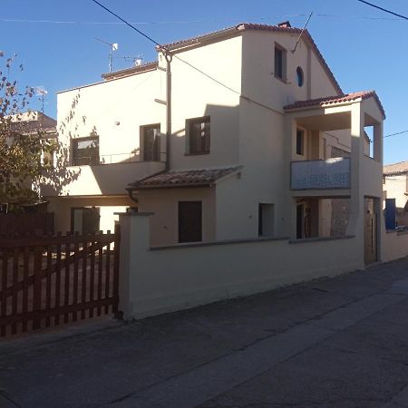 Ferienwohnung The Almond Tree Torre del Compte Exterior foto