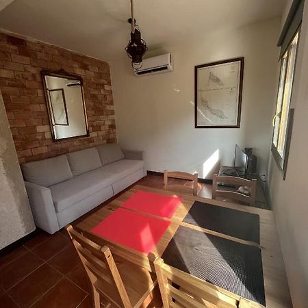Ferienwohnung The Almond Tree Torre del Compte Exterior foto