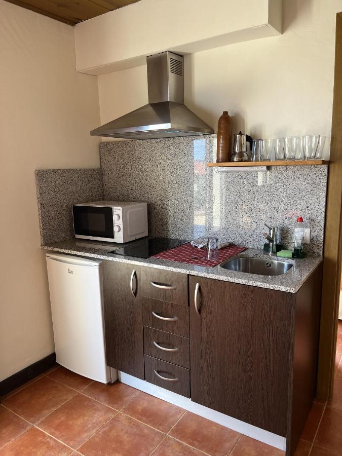 Ferienwohnung The Almond Tree Torre del Compte Exterior foto
