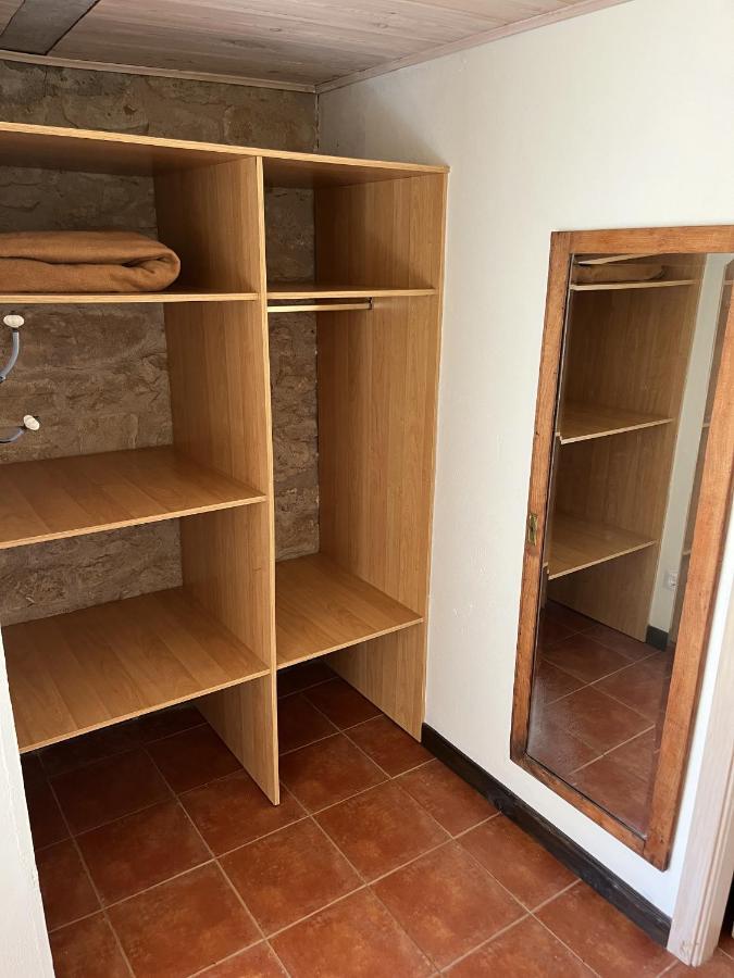 Ferienwohnung The Almond Tree Torre del Compte Exterior foto