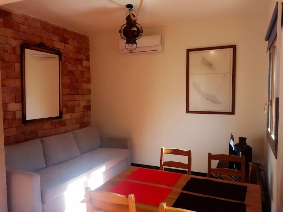 Ferienwohnung The Almond Tree Torre del Compte Exterior foto